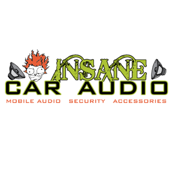 Insane Car Audio