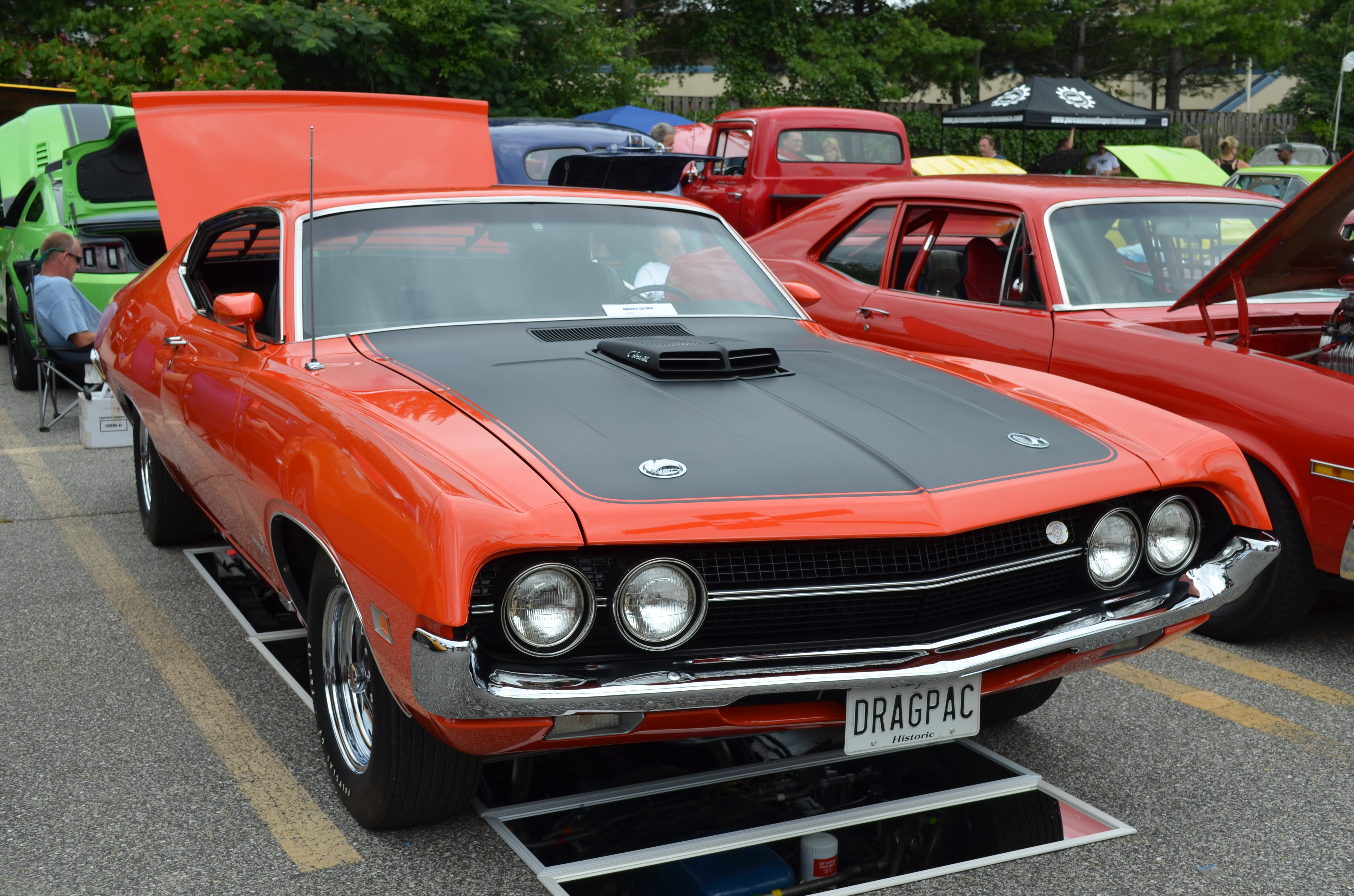 The Annapolis Car Show 2014 Best In Show